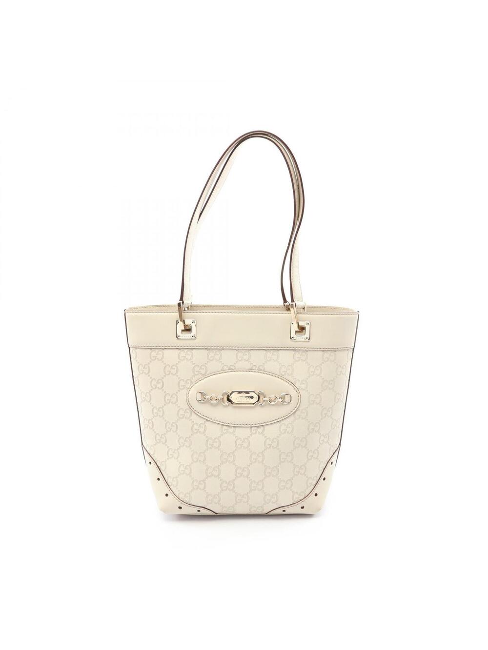 Gucci Guccissima Tote Shoulder Bag #367253G77B